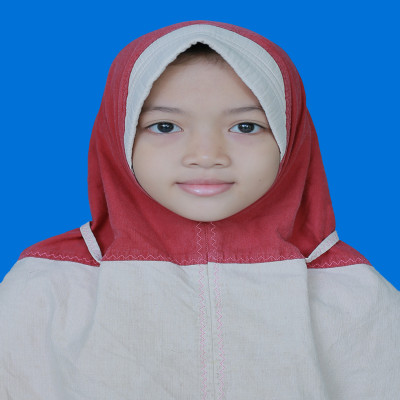foto profil Maryam Isyata Karimah